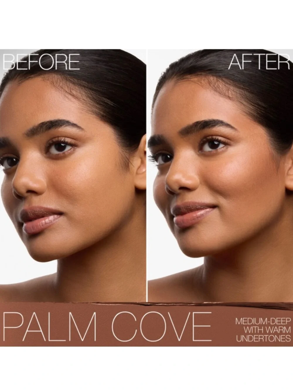 NEW✅NARS Palm Cove